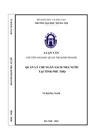 Book's cover